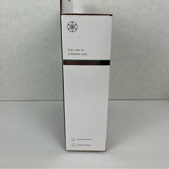 Gaiam Coreplus Reformer 4 Loop Resistance Bands Core Strength Agility - Picture 5 of 7